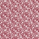 Click Here to Order Free Sample of Maeve Ruby with Cassette Roller blinds