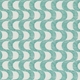 Click Here to Order Free Sample of Wave Teal with Cassette Roller blinds