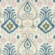 Click Here to Order Free Sample of Kaeda Sapphire Roller blinds