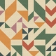 Click Here to Order Free Sample of Pitch Mustard Roller blinds
