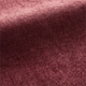 Click Here to Order Free Sample of Ortega Cranberry Roman blinds