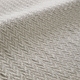 Click Here to Order Free Sample of Verve Ivory Roman blinds