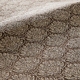 Click Here to Order Free Sample of Arturo Truffle Roman blinds