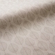 Click Here to Order Free Sample of Boheme Balance Roman blinds