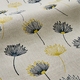 Click Here to Order Free Sample of Calista Citrus Roman blinds