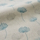 Click Here to Order Free Sample of Calista Mineral Roman blinds