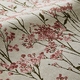 Click Here to Order Free Sample of Celina Blush Roman blinds