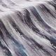 Click Here to Order Free Sample of Cielo Amethyst Roman blinds