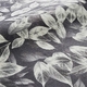 Click Here to Order Free Sample of Folina Slate Roman blinds