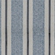 Click Here to Order Free Sample of Laven Denim Roman blinds