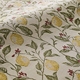 Click Here to Order Free Sample of Lemon Grove Dawn Roman blinds