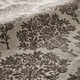 Click Here to Order Free Sample of Lorcan Mist Roman blinds
