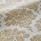 Click Here to Order Free Sample of Lorcan Oyster Roman blinds