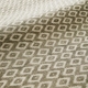 Click Here to Order Free Sample of Lovella Pebble Roman blinds