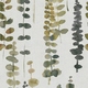 Click Here to Order Free Sample of Malibu Santa Maria Chartreuse Roman blinds