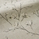 Click Here to Order Free Sample of Memento Dusk Roman blinds