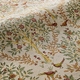 Click Here to Order Free Sample of Pavo Muscovado Roman blinds