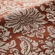 Click Here to Order Free Sample of Riva Energy Roman blinds
