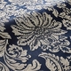 Click Here to Order Free Sample of Riva Ink Roman blinds