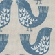 Click Here to Order Free Sample of Scandi Birds Capri Roman blinds