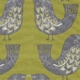 Click Here to Order Free Sample of Scandi Birds Kiwi Roman blinds