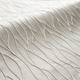 Click Here to Order Free Sample of Spire Oyster Roman blinds