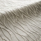 Click Here to Order Free Sample of Spire Silver Roman blinds