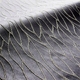 Click Here to Order Free Sample of Spire Thistle Roman blinds