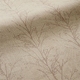 Click Here to Order Free Sample of Treviso Ecru Roman blinds