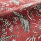 Click Here to Order Free Sample of Vibenna Adore Roman blinds