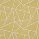 Click Here to Order Free Sample of Perspective Mustard Roman blinds