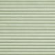 Click Here to Order Free Sample of Blackout Elan Celery Duette Roof Blinds