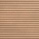 Click Here to Order Free Sample of Elan Rust Duette Roof Blinds