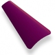 Click Here to Order Free Sample of Beryl Purple Venetian blinds