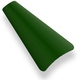 Click Here to Order Free Sample of Green Matt Venetian blinds