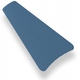 Click Here to Order Free Sample of Ocean Blue Venetian blinds