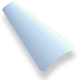 Click Here to Order Free Sample of Pastel Blue 25mm Venetian blinds
