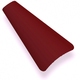 Click Here to Order Free Sample of Pot Red Venetian blinds