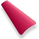 Click Here to Order Free Sample of 15mm Fuchsia Aluminium Venetian blinds