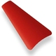 Click Here to Order Free Sample of 15mm Scarlet Aluminium Venetian blinds