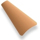 Click Here to Order Free Sample of 15mm Soft Orange Aluminium Venetian blinds