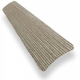 Click Here to Order Free Sample of Wood Grain Natural Venetian blinds