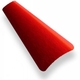 Click Here to Order Free Sample of Ruby Red Venetian blinds