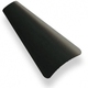 Click Here to Order Free Sample of Dark Charcoal Venetian blinds