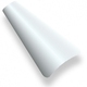 Click Here to Order Free Sample of Gloss Shine White Venetian blinds