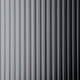 Click Here to Order Free Sample of Zurich Carbon Rigid PVC Vertical blinds