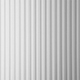 Click Here to Order Free Sample of Zurich Gesso Rigid PVC Vertical blinds