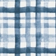 Click Here to Order Free Sample of Gingham Marine 89mm Vertical blinds