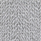 Click Here to Order Free Sample of Panier asc Slate 89mm Vertical blinds
