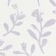 Click Here to Order Free Sample of Sprigs Lilac 89mm Vertical blinds